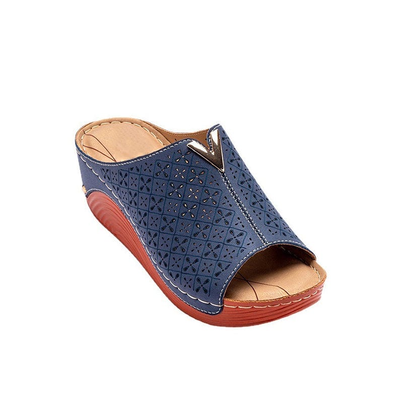 Fish Mouth Vacation Sandals Newgew