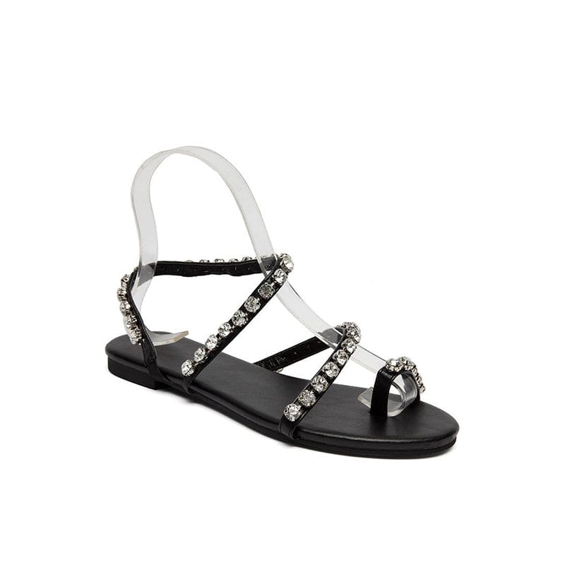 Roman Pearl Sandals Newgew