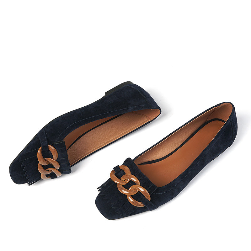 Emma Ballet Flats NEW GEW