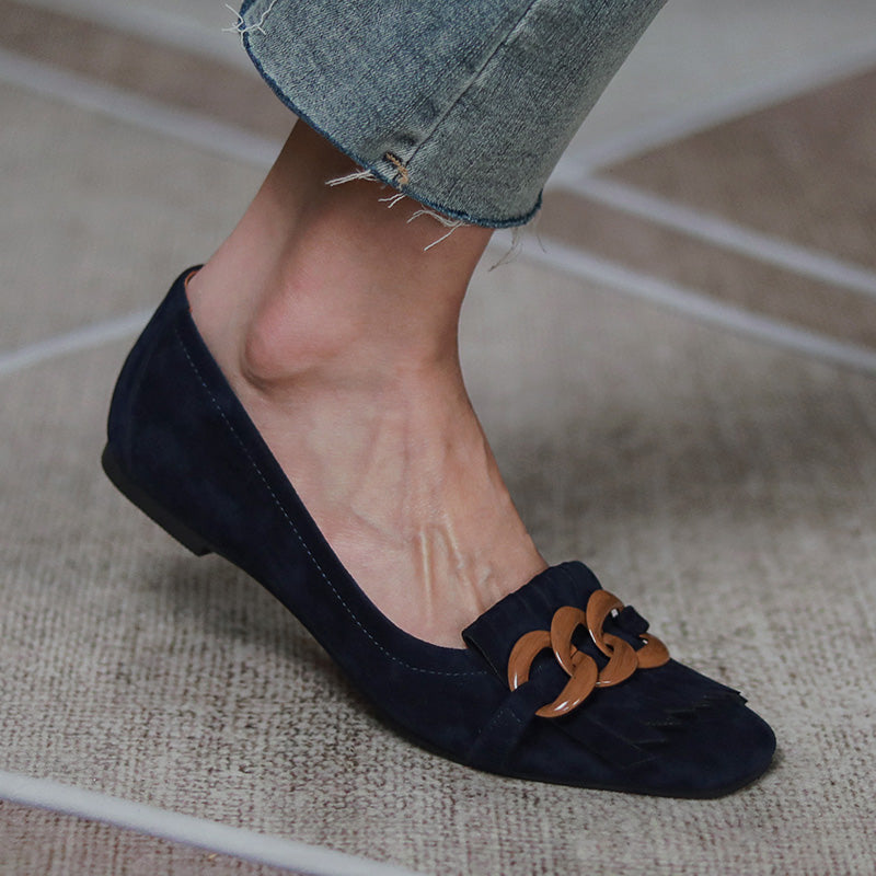 Emma Ballet Flats NEW GEW