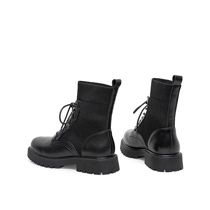 Leisure Martin Boots Newgew
