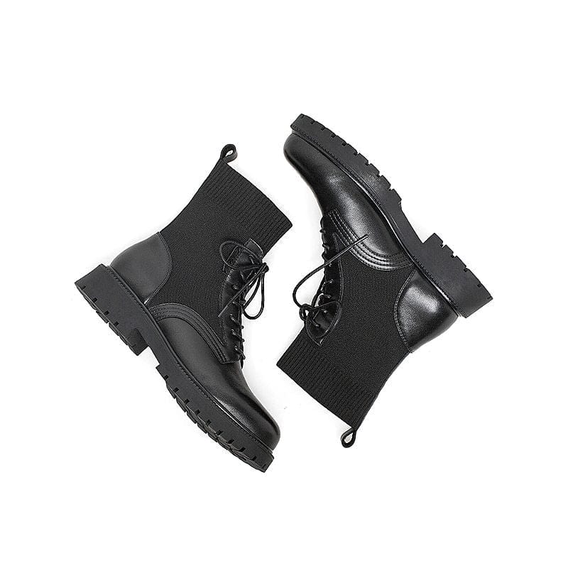 Leisure Martin Boots Newgew