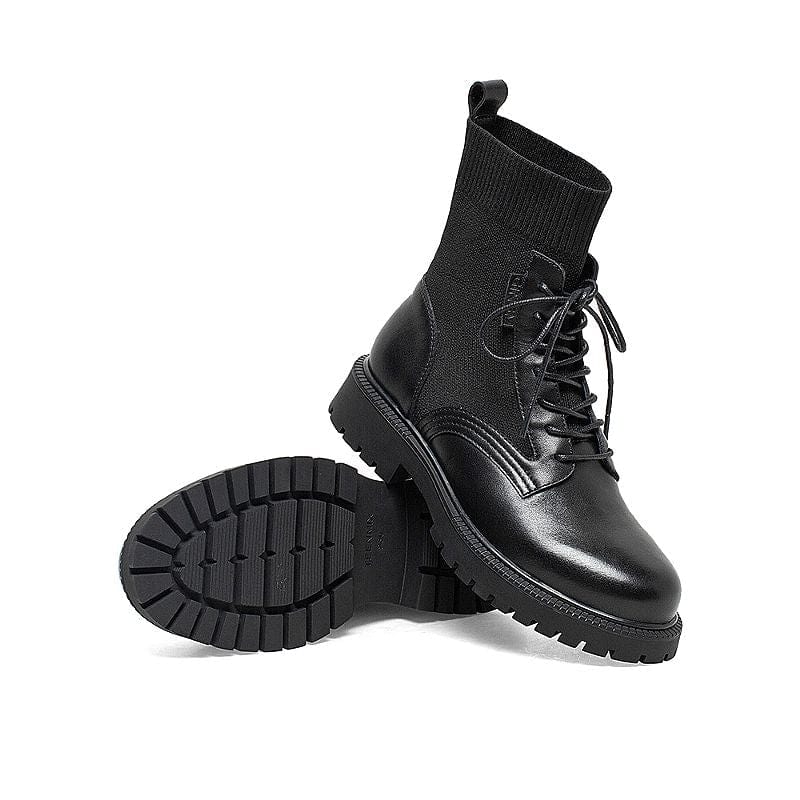 Leisure Martin Boots Newgew