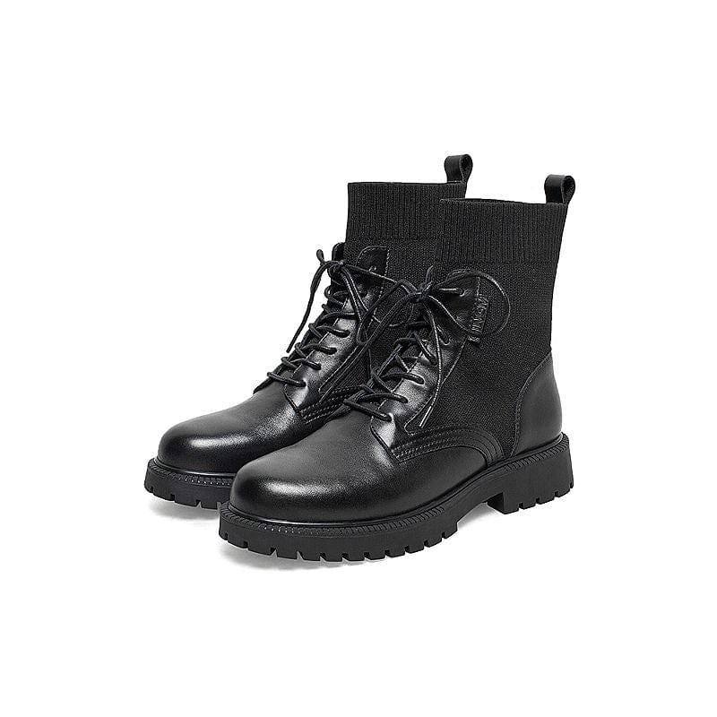 Leisure Martin Boots Newgew