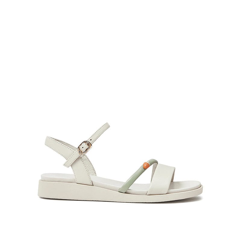 Hollow Out Restoring Ancient Ways Sandals Newgew