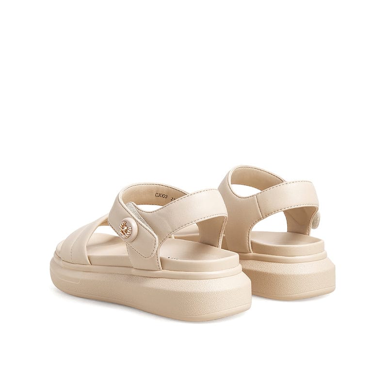 Elegant Sweet Sandals Newgew