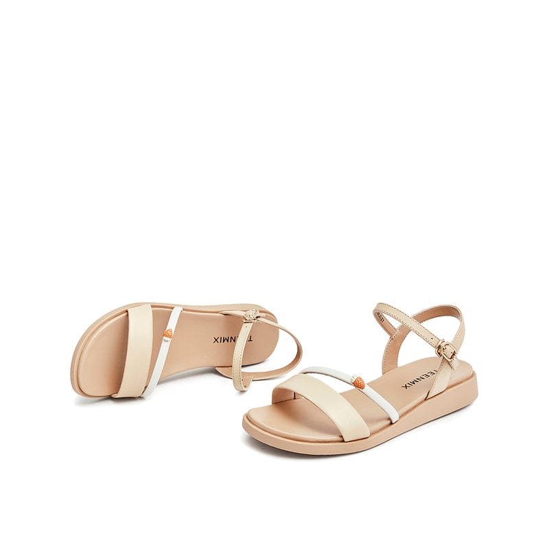Hollow Out Restoring Ancient Ways Sandals Newgew