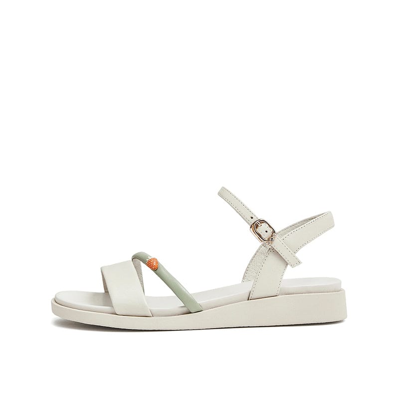 Hollow Out Restoring Ancient Ways Sandals Newgew