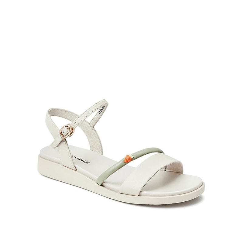 Hollow Out Restoring Ancient Ways Sandals Newgew