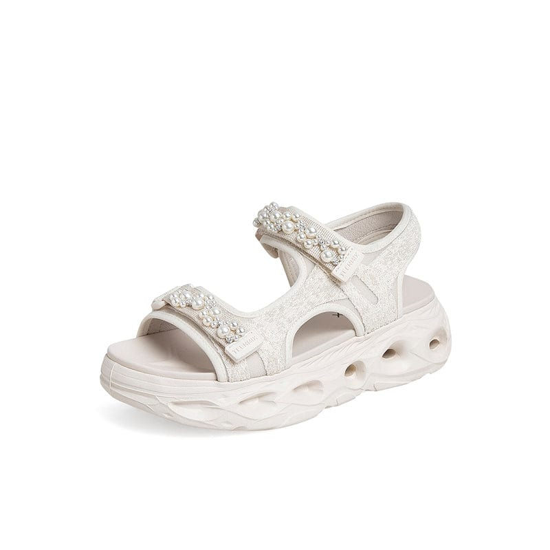 Leisure Contracted Sandals Newgew