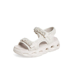 Leisure Contracted Sandals Newgew