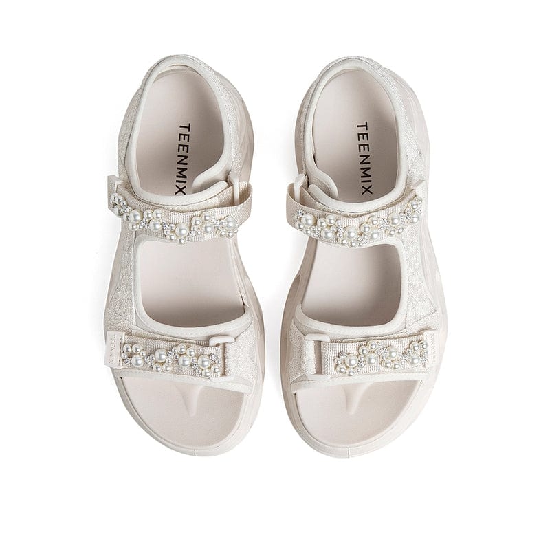 Leisure Contracted Sandals Newgew