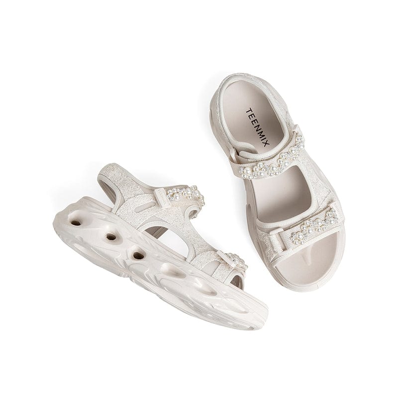 Leisure Contracted Sandals Newgew