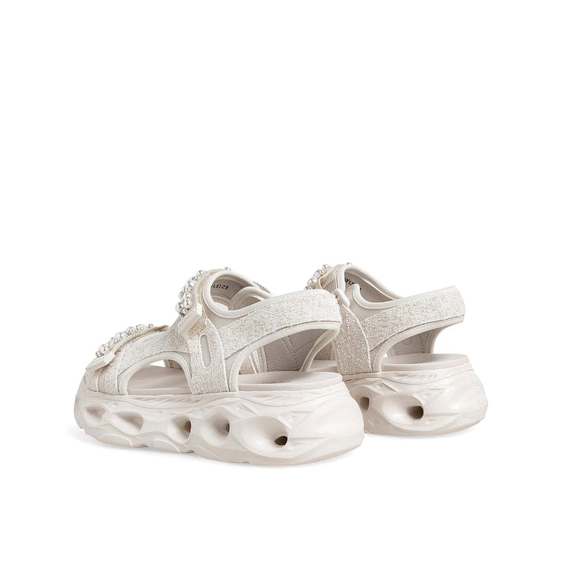 Leisure Contracted Sandals Newgew