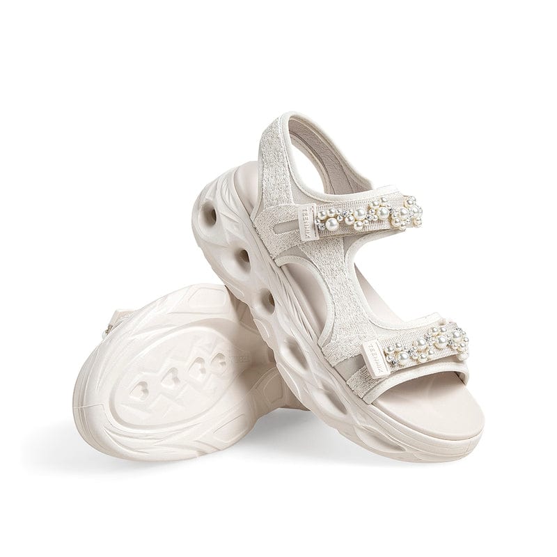 Leisure Contracted Sandals Newgew