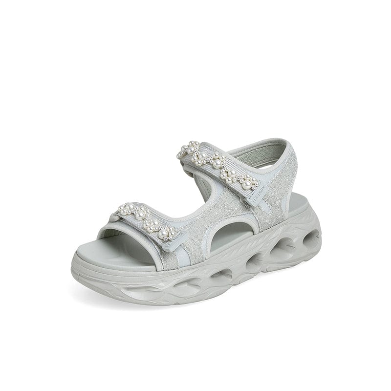Leisure Contracted Sandals Newgew