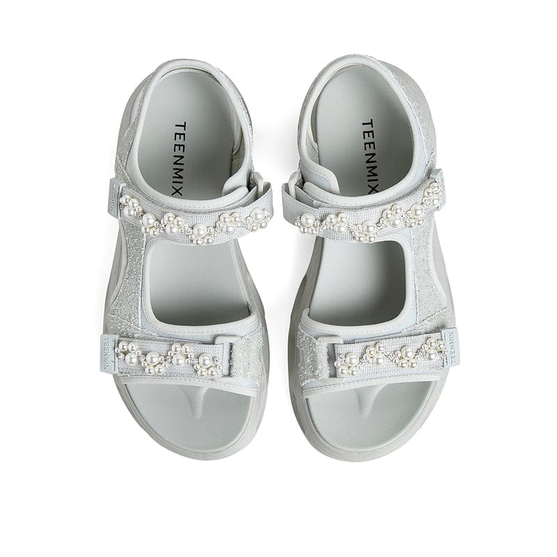 Leisure Contracted Sandals Newgew