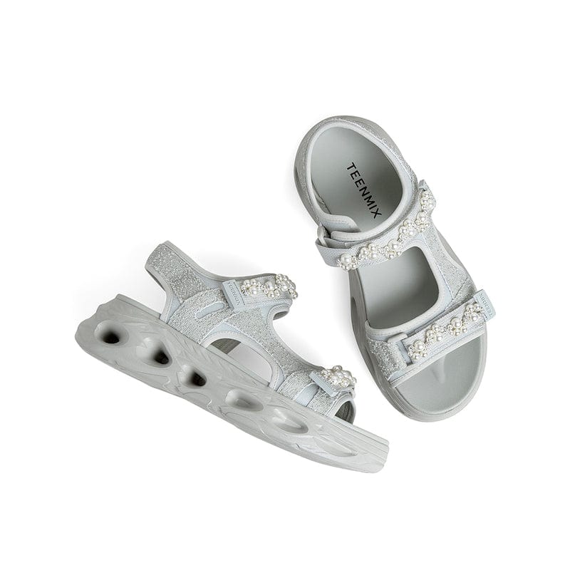 Leisure Contracted Sandals Newgew