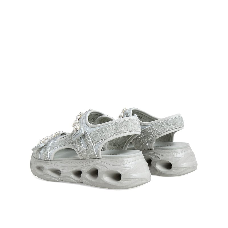 Leisure Contracted Sandals Newgew