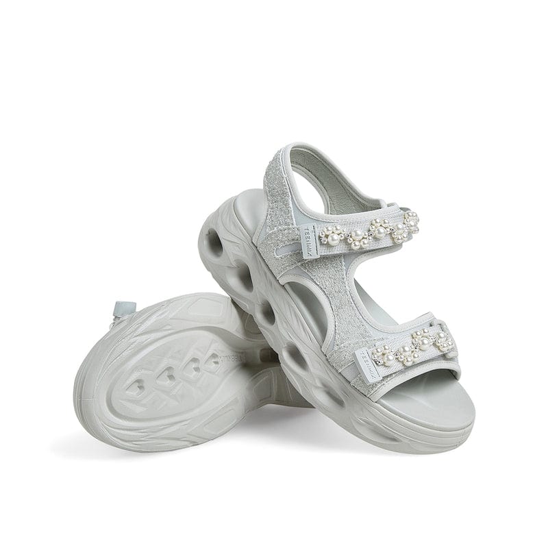 Leisure Contracted Sandals Newgew
