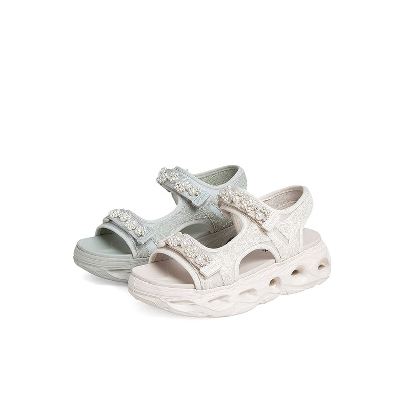 Leisure Contracted Sandals Newgew