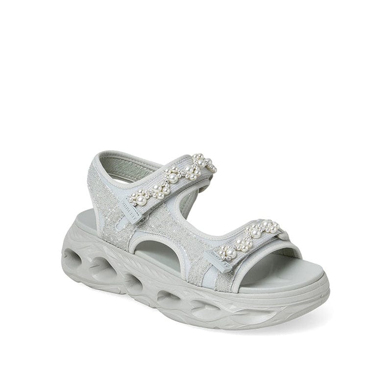 Leisure Contracted Sandals Newgew