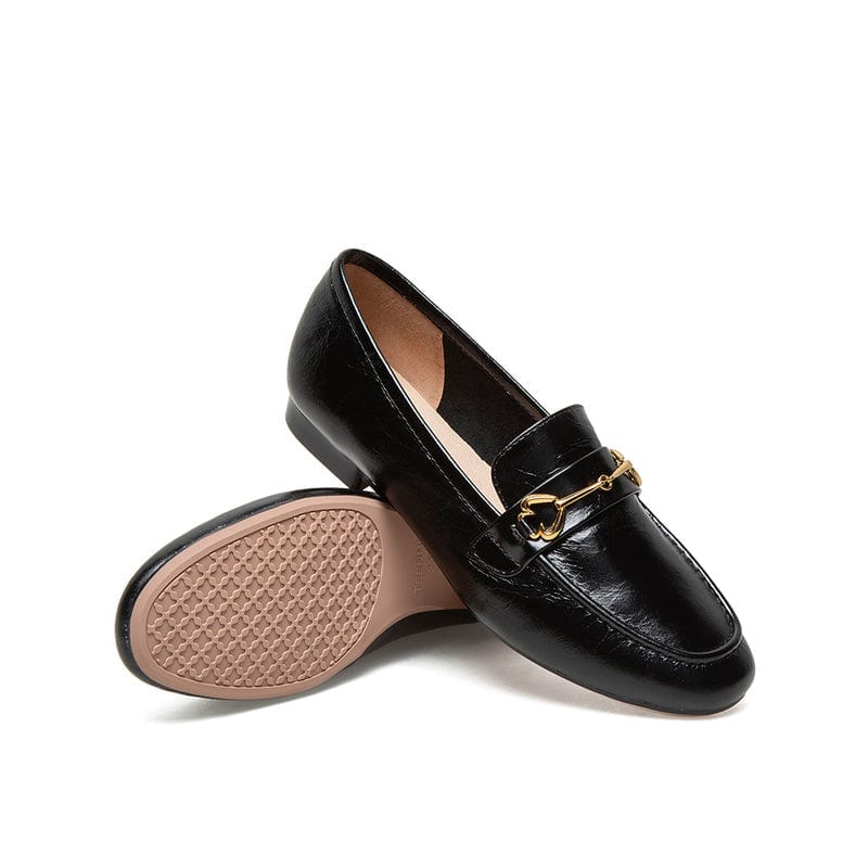 England Loafers Newgew