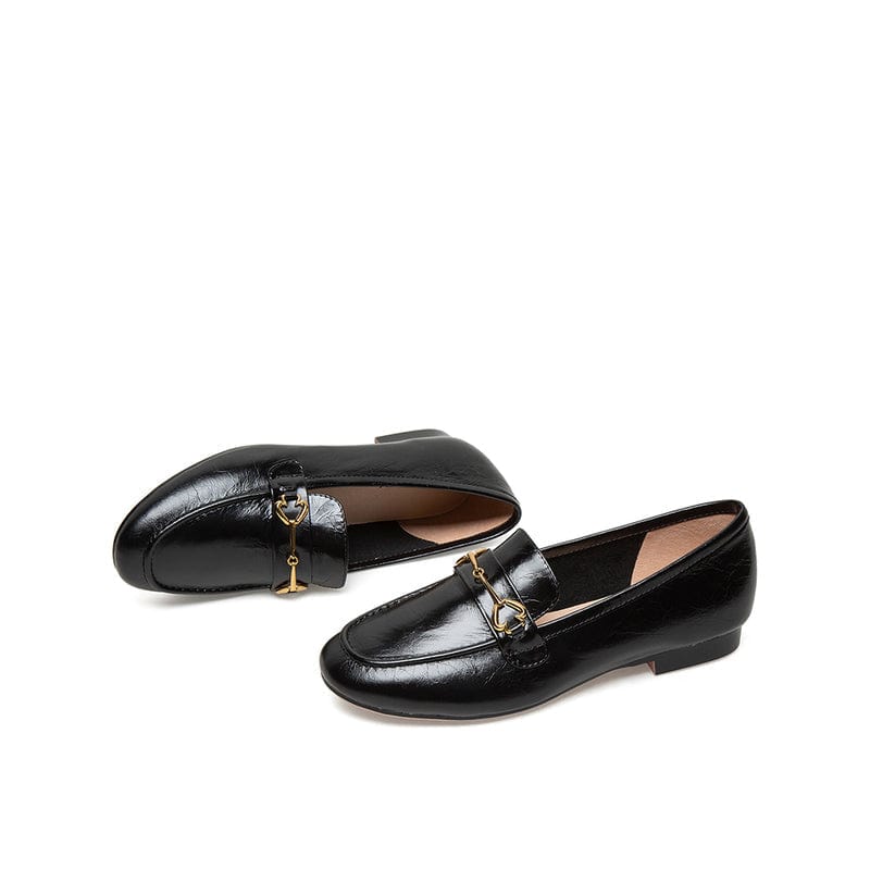 England Loafers Newgew