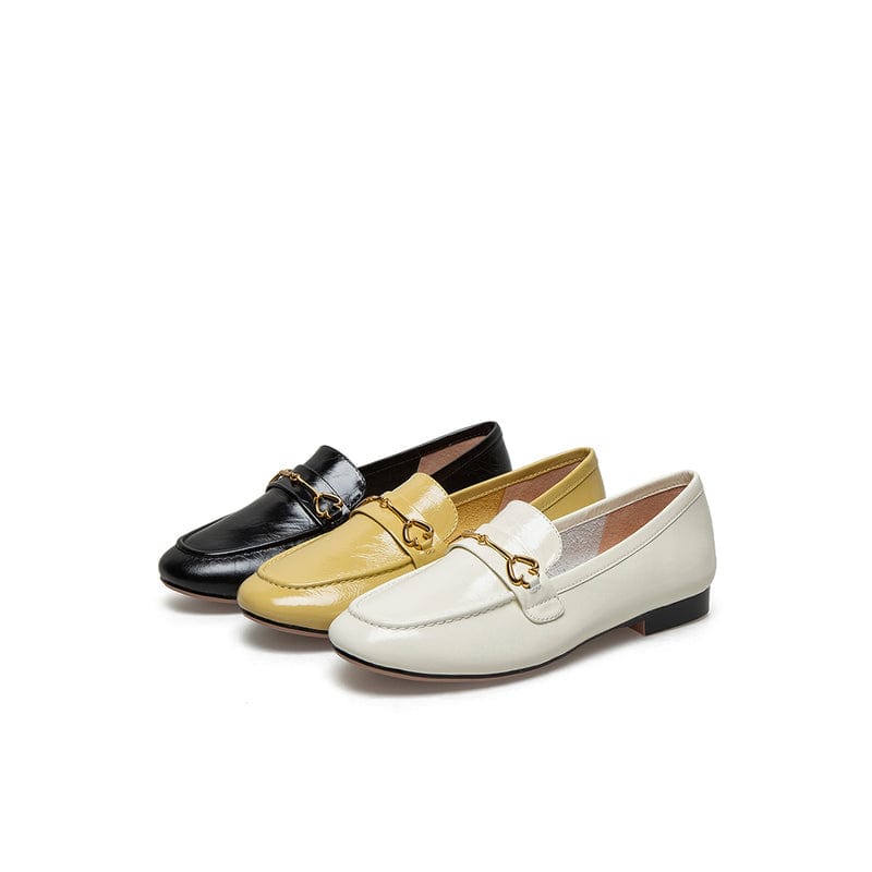 England Loafers Newgew