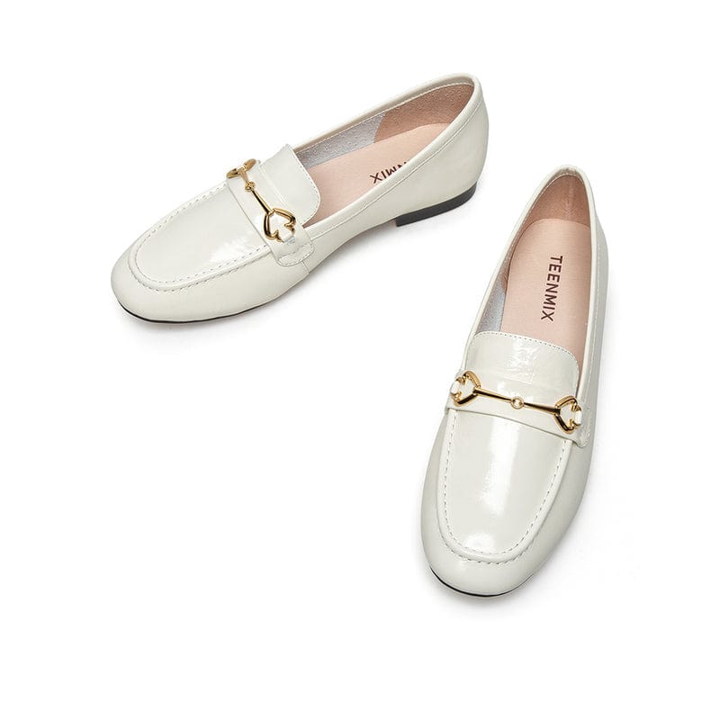England Loafers Newgew