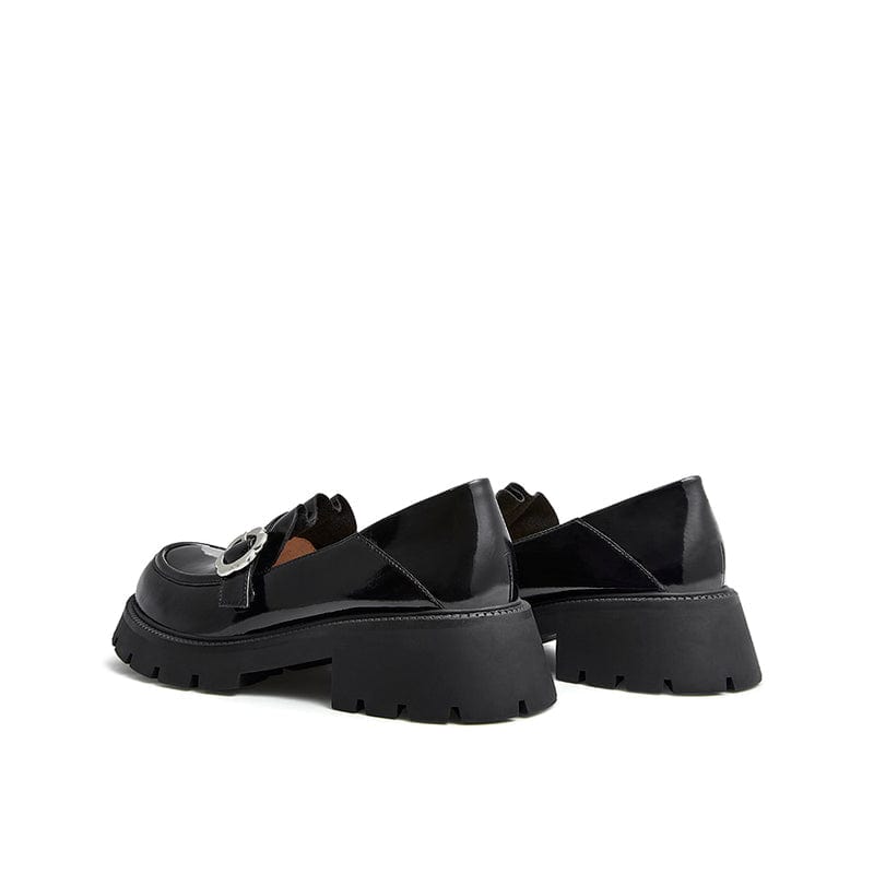 Retro Loafers Newgew