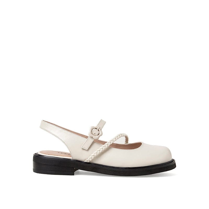 Leisure Mary Janes Newgew
