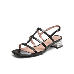 Comfortable Sandals Newgew