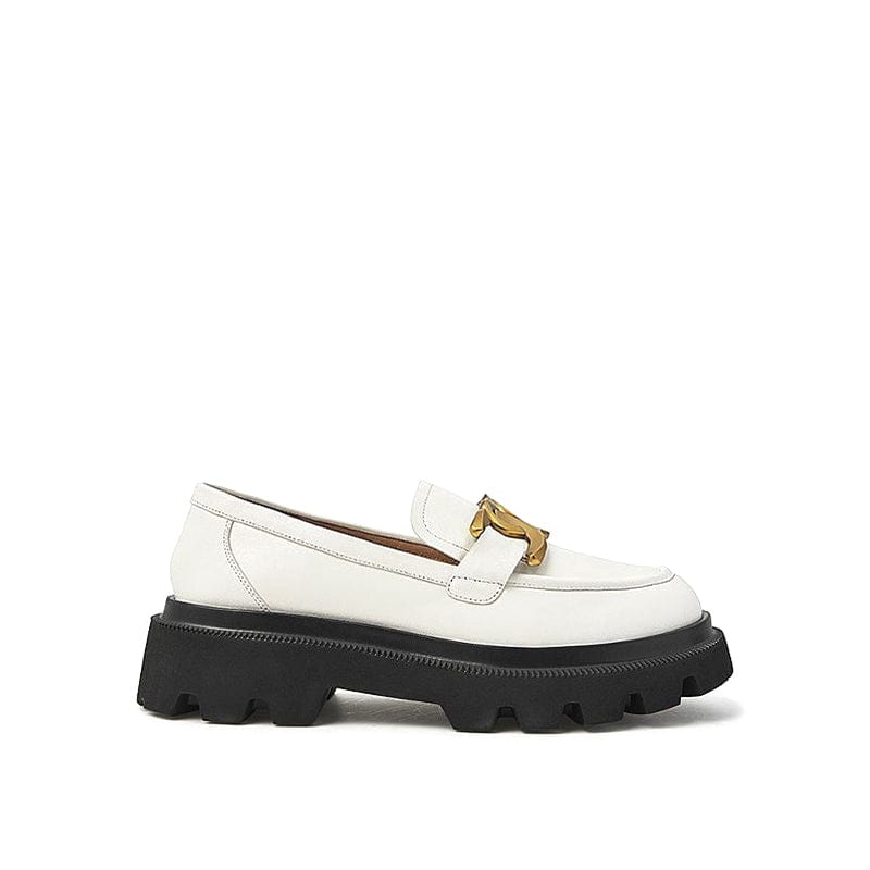 Platform Loafers Newgew