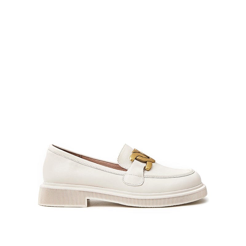 All-Match Loafers Newgew