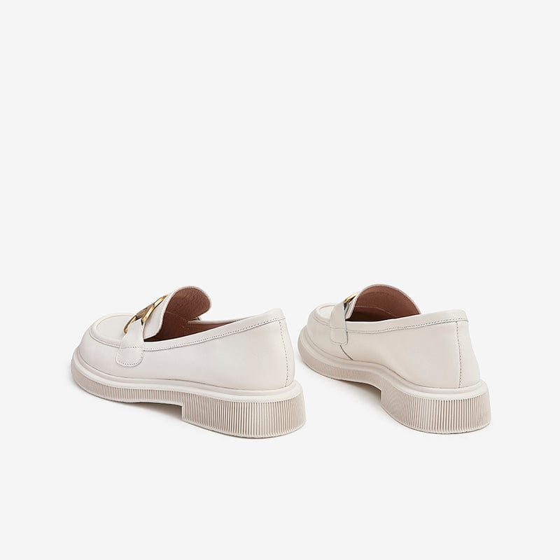 All-Match Loafers Newgew