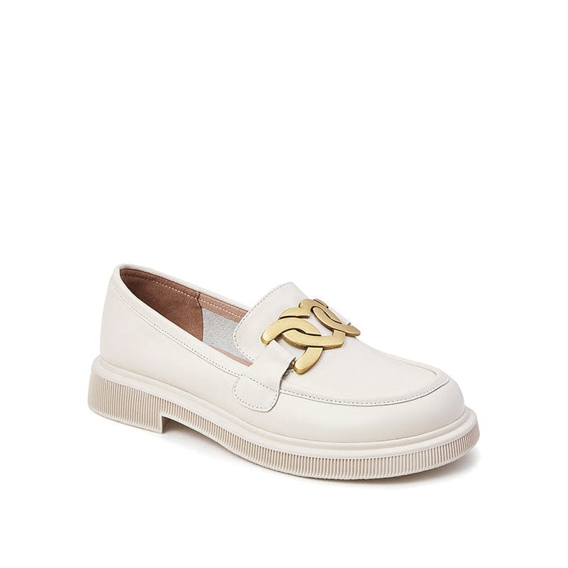 All-Match Loafers Newgew