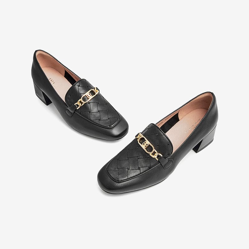 And All-Match Loafers Newgew