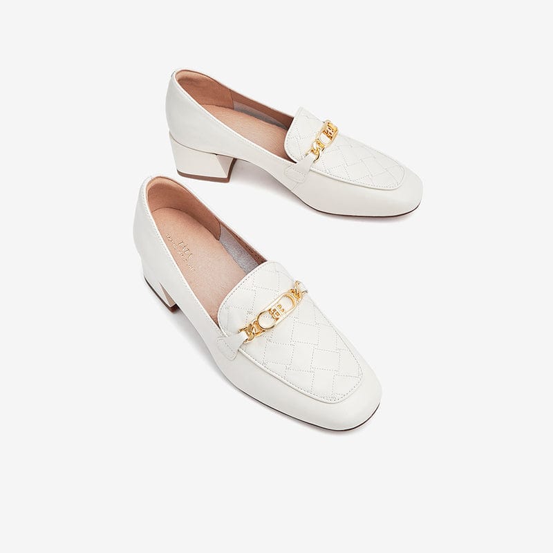 And All-Match Loafers Newgew