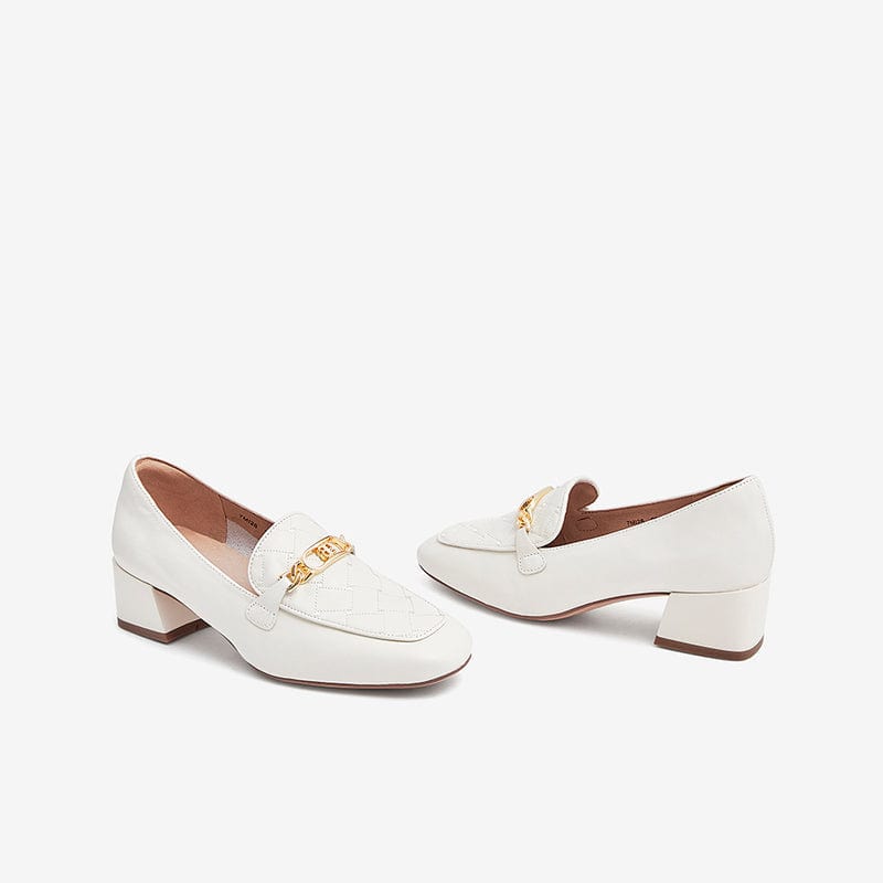 And All-Match Loafers Newgew