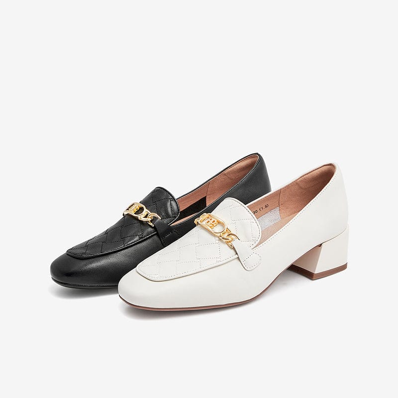 And All-Match Loafers Newgew