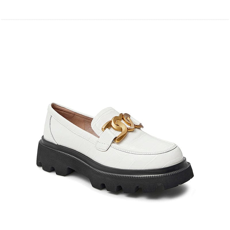 Platform Loafers Newgew