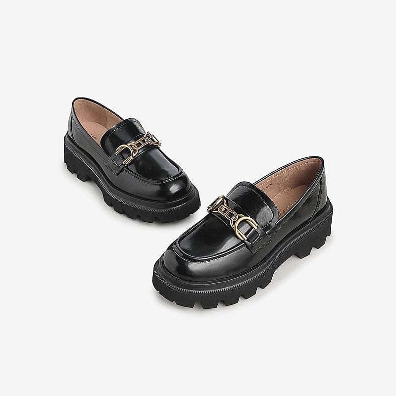 Fashionable And Casual Loafers Newgew