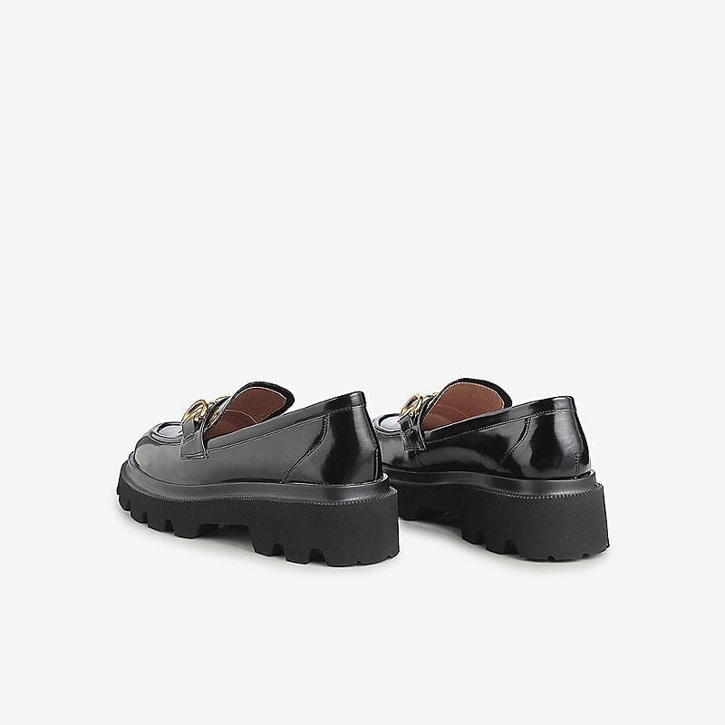 Fashionable And Casual Loafers Newgew