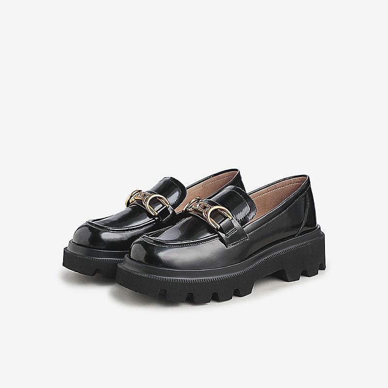 Fashionable And Casual Loafers Newgew
