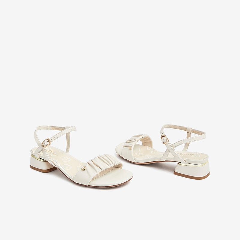 Diamond Sandals Newgew