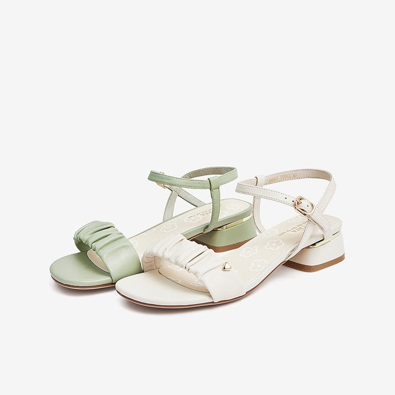 Diamond Sandals Newgew