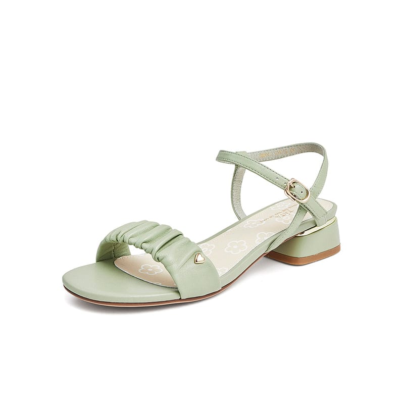 Diamond Sandals Newgew