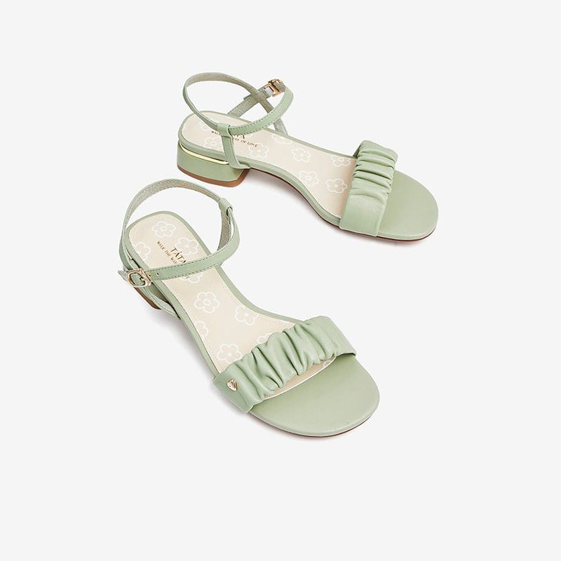 Diamond Sandals Newgew