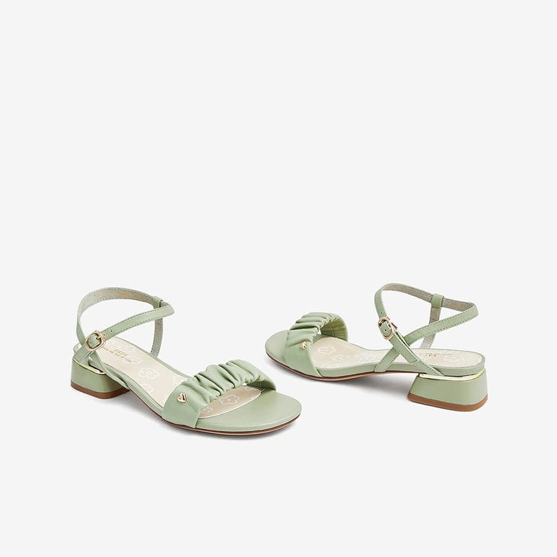 Diamond Sandals Newgew